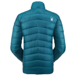 Spyder Men's Timeless Down Jacket -686 shop unnamed file 3961