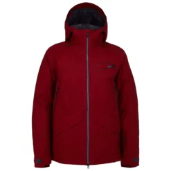 Spyder Mens Innsbruck Insulated Ski Ski Jacket