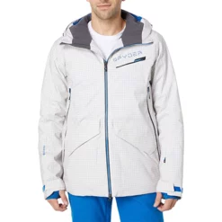 Spyder Mens Innsbruck Insulated Ski Ski Jacket 6 Spyder Mens Innsbruck Insulated Ski Ski Jacket -686 shop unnamed file 3964