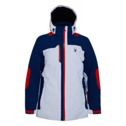 Spyder Mens Whistler GTX Jacket