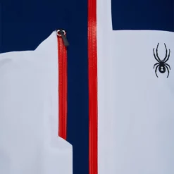 Spyder Mens Whistler GTX Jacket -686 shop unnamed file 3971