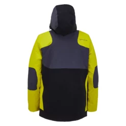 Spyder Mens Whistler GTX Jacket -686 shop unnamed file 3972