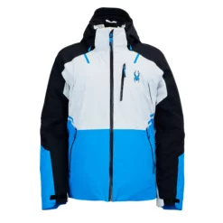 Spyder Mens Vanqysh GORE-TEX® Jacket