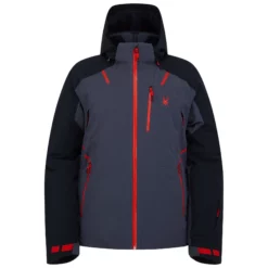 Spyder Mens Vanqysh GORE-TEX® Jacket -686 shop unnamed file 3982