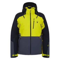 Spyder Mens Vanqysh GORE-TEX® Jacket -686 shop unnamed file 3986