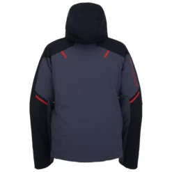 Spyder Mens Vanqysh GORE-TEX® Jacket -686 shop unnamed file 3987