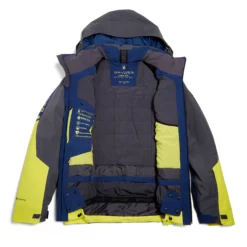 Spyder Mens Vanqysh GORE-TEX® Jacket -686 shop unnamed file 3989