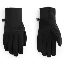 The North Face Men's Apex Etip Touchscreen Gloves