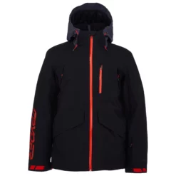 Spyder Mens Anthem Insulated Jacket