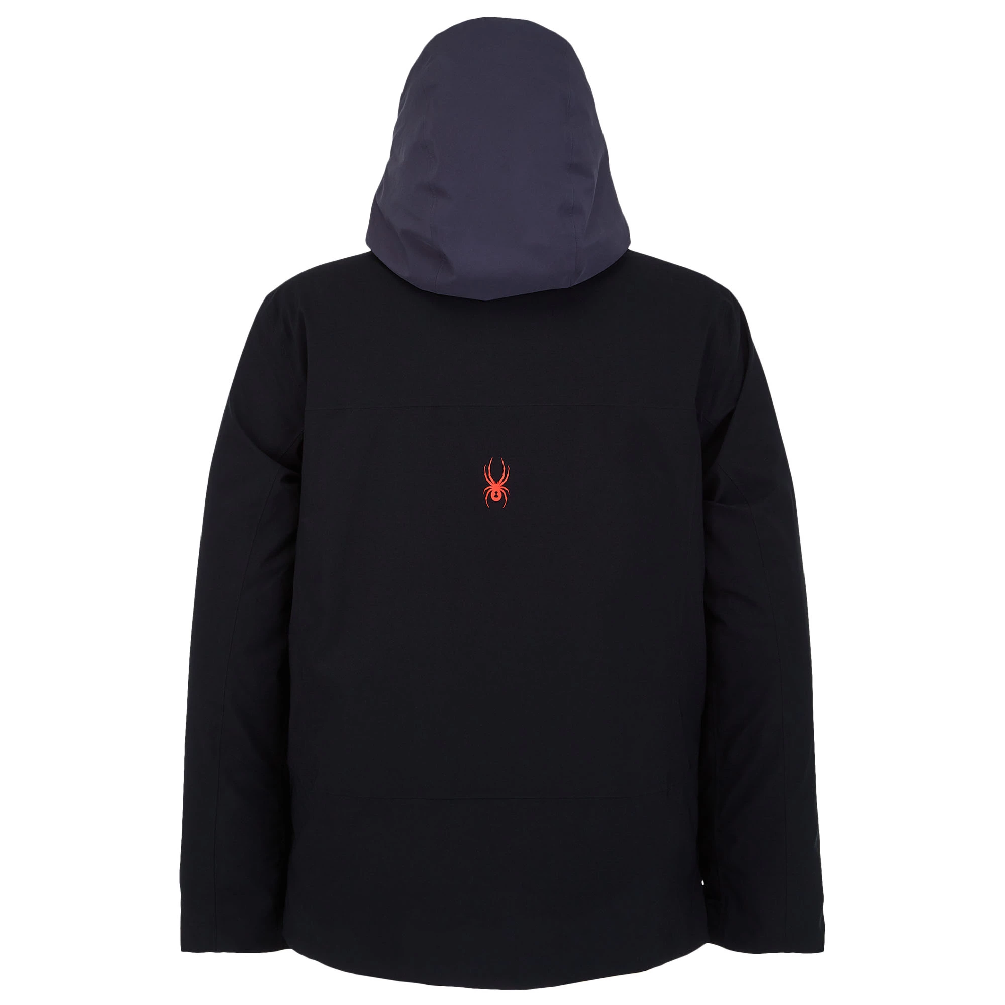 Spyder Mens Anthem Insulated Jacket 2 Spyder Mens Anthem Insulated Jacket - Image 2