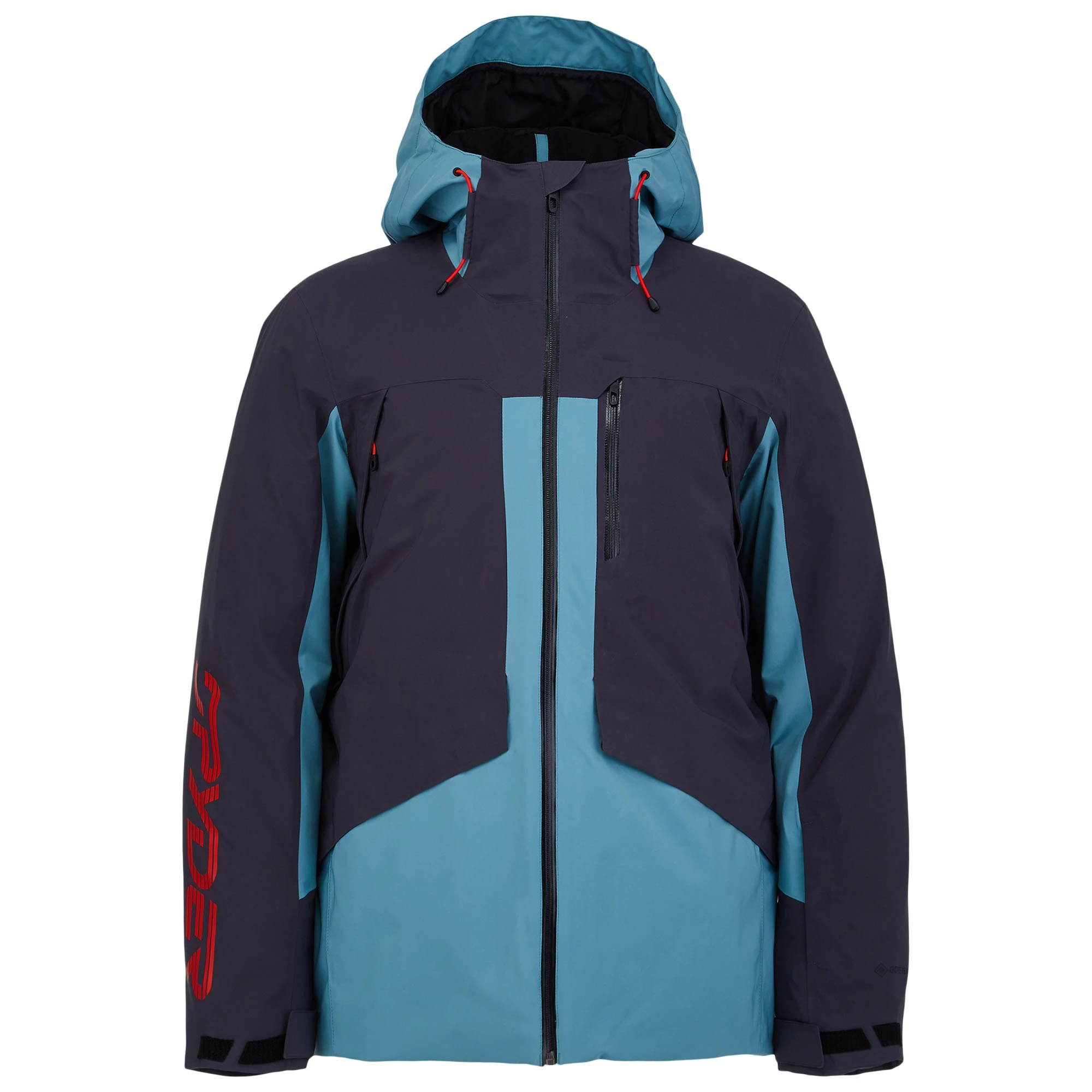 Spyder Mens Anthem Insulated Jacket 3 Spyder Mens Anthem Insulated Jacket - Image 3