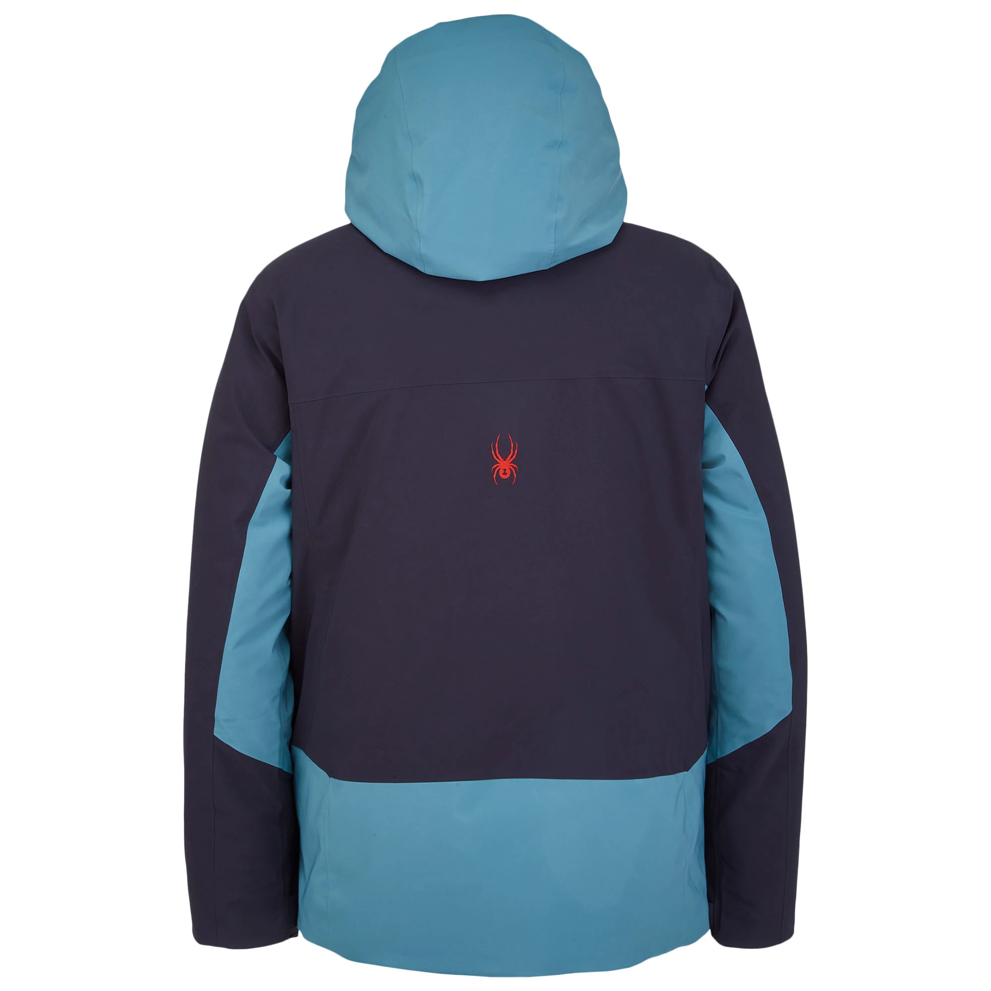 Spyder Mens Anthem Insulated Jacket 4 Spyder Mens Anthem Insulated Jacket - Image 4