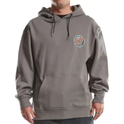 Thirtytwo Men's Santa Cruz Repel Hoodie