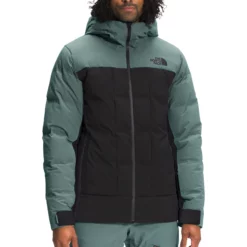 The North Face Mens Bellion Down Jacket