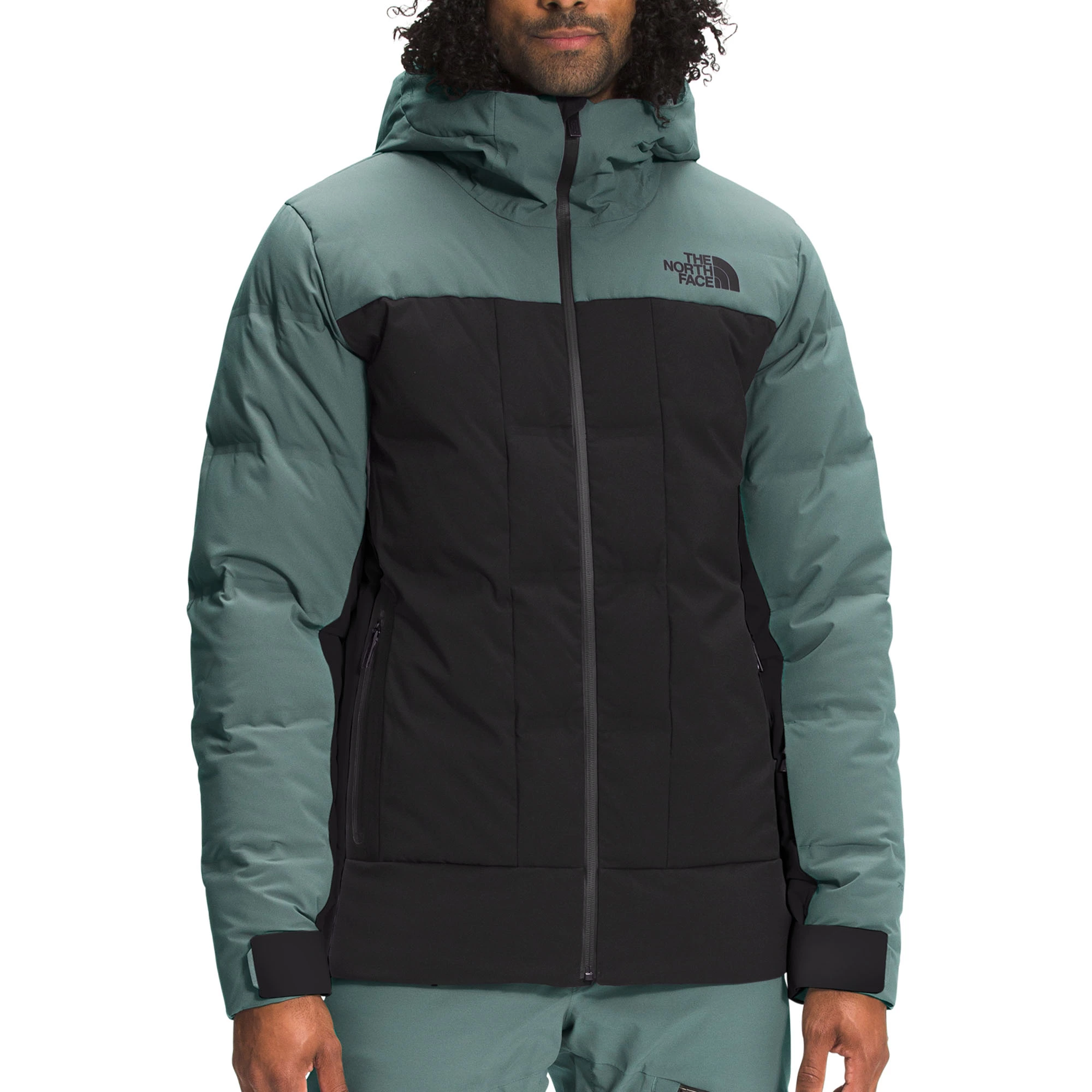 The North Face Mens Bellion Down Jacket 1 The North Face Mens Bellion Down Jacket