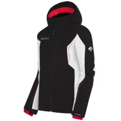 Descente Men's Laurence Insulated Jacket