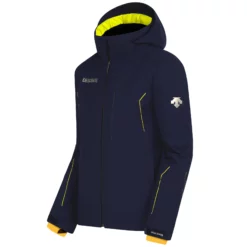 Descente Men's Laurence Insulated Jacket -686 shop unnamed file 4016