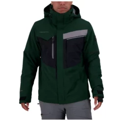 Obermeyer Mens Kenai Jacket -686 shop unnamed file 4022