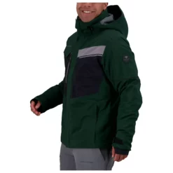 Obermeyer Mens Kenai Jacket -686 shop unnamed file 4026