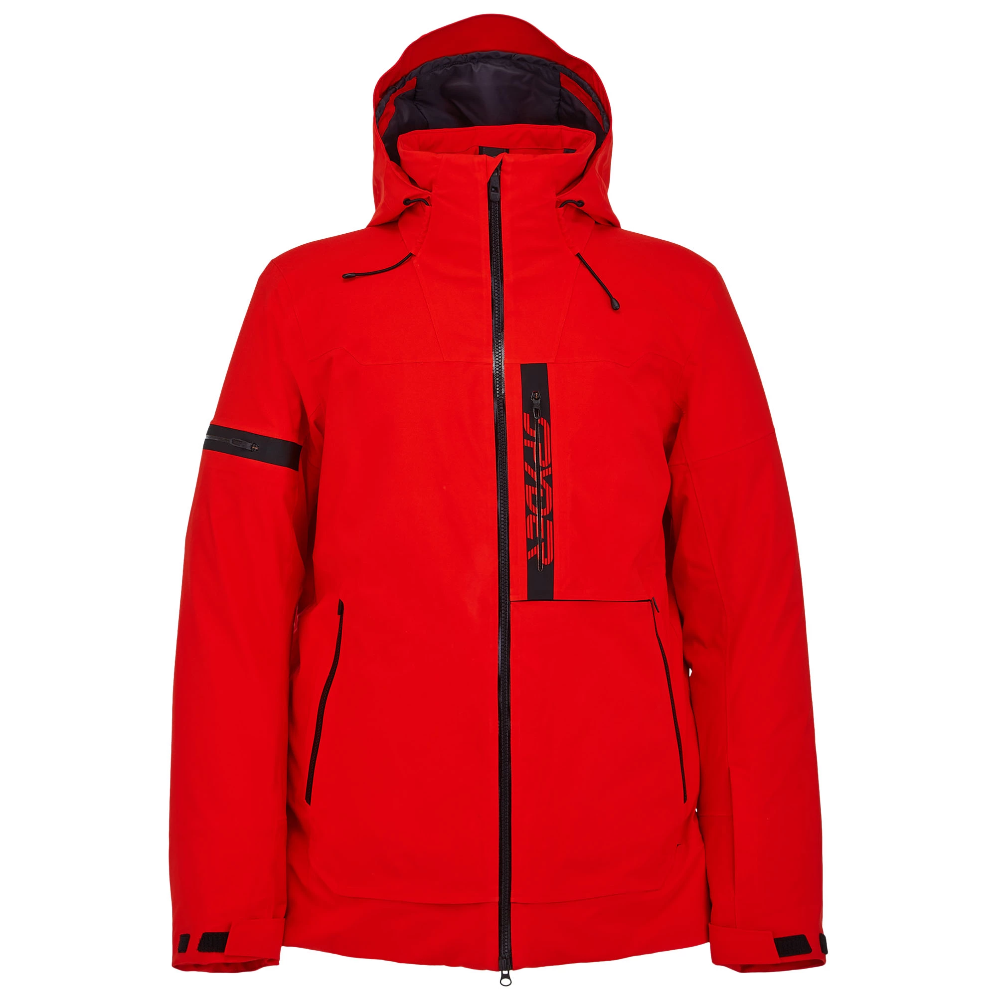 Spyder Mens Mission GORE-TEX® Jacket 1 Spyder Mens Mission GORE-TEX® Jacket