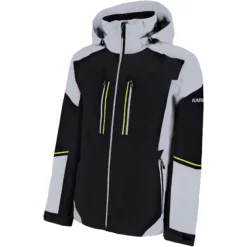 Karbon Mens Hydrogen Insulated Jacket