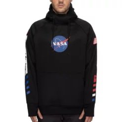 686 Men's Bonded Fleece Hoodie 6 686 Men's Bonded Fleece Hoodie -686 shop unnamed file 4047