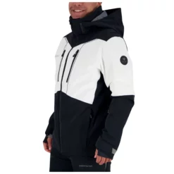 Obermeyer Mens Iba Down Hybrid Jacket -686 shop unnamed file 4070