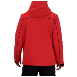 Obermeyer Mens Iba Down Hybrid Jacket -686 shop unnamed file 4071