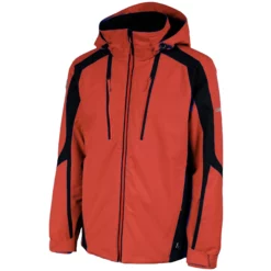 Karbon Mens Kinetic Jacket
