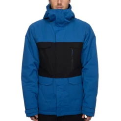 686 Men's Infinity Insulated Jacket