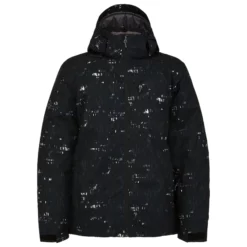 Spyder Men's Mandatory Jacket -686 shop unnamed file 4104