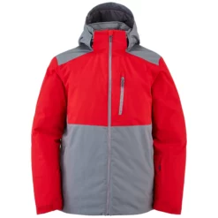 Spyder Men's Mandatory Jacket -686 shop unnamed file 4106