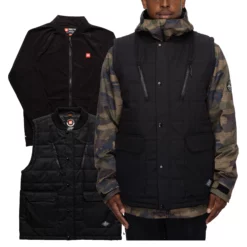 686 Men's Smarty® 5-in-1 Complete Jacket