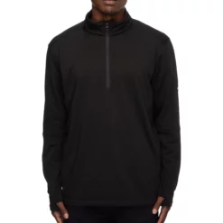 686 Men's Mission Fleece 1/4 Zip