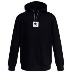 DC Shoes Men's Snowstar Technical Hoodie