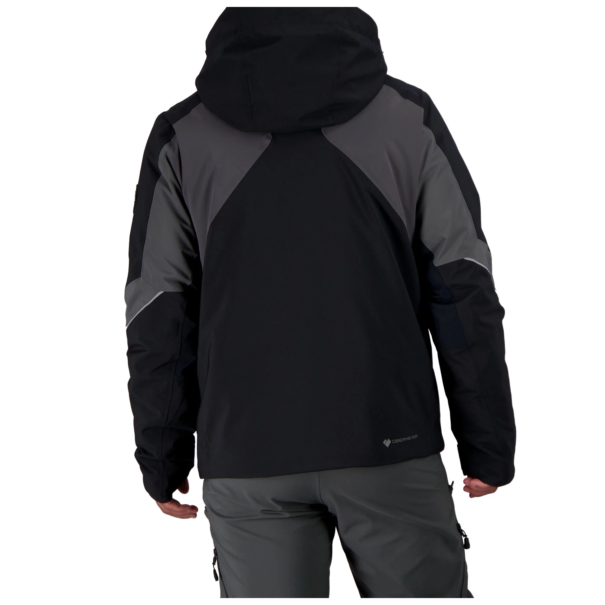 Obermeyer Men's Charger Jacket 2 Obermeyer Men's Charger Jacket - Image 2