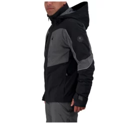 Obermeyer Men's Charger Jacket 11 Obermeyer Men's Charger Jacket -686 shop unnamed file 4139