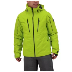 Obermeyer Men's Charger Jacket 15 Obermeyer Men's Charger Jacket -686 shop unnamed file 4143