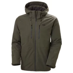 Helly Hansen Men's Juniper 3.0 Jacket