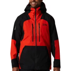 Mountain Hardwear Mens Boundary Ridge™ GORE-TEX® Jacket