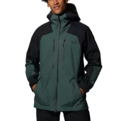 Mountain Hardwear Mens Boundary Ridge™ GORE-TEX® Jacket -686 shop unnamed file 4154