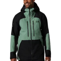 Mountain Hardwear Mens Boundary Ridge™ GORE-TEX® Jacket -686 shop unnamed file 4156