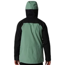 Mountain Hardwear Mens Boundary Ridge™ GORE-TEX® Jacket -686 shop unnamed file 4157