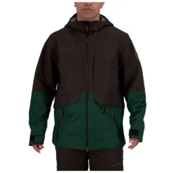 Obermeyer Men's Chandler Shell Jacket