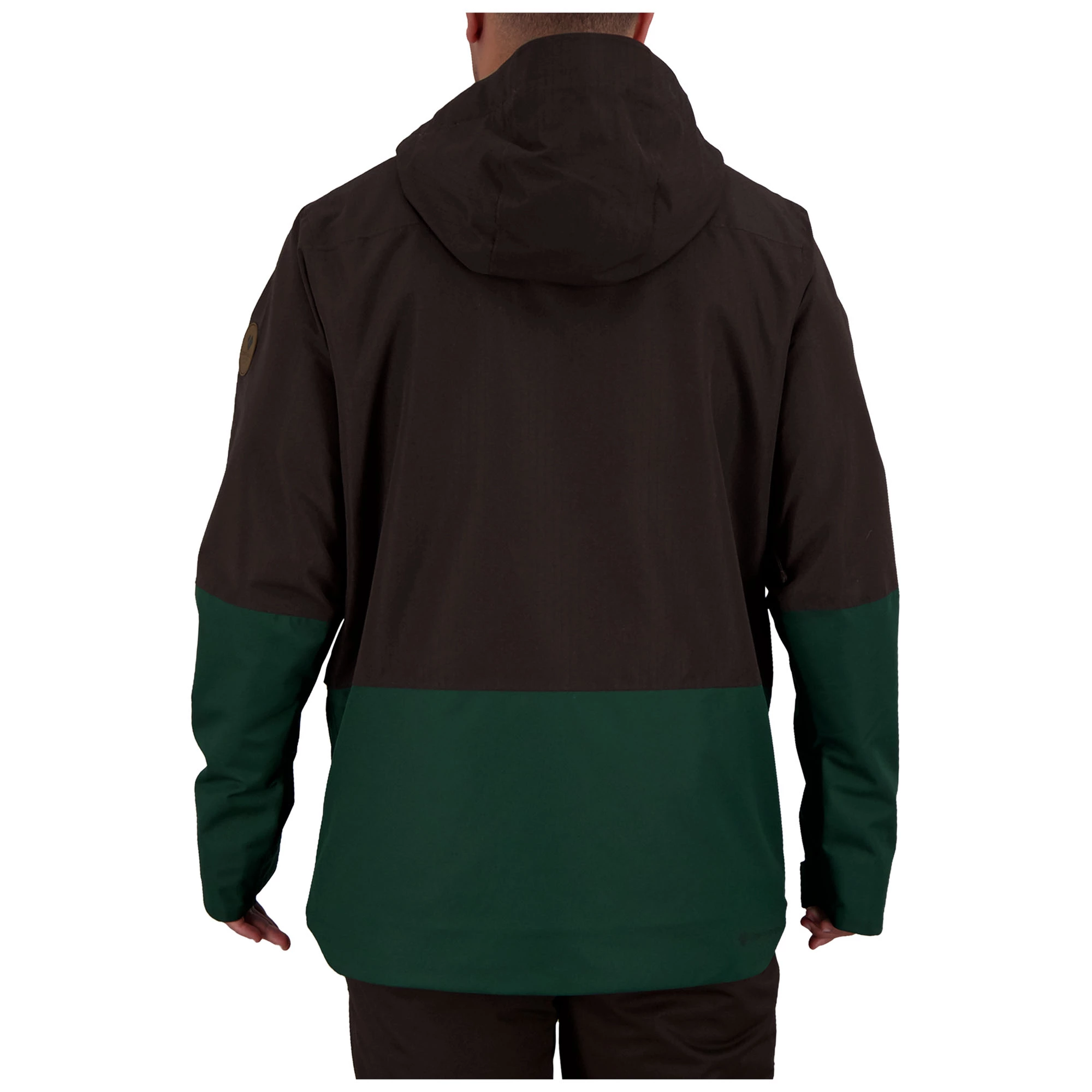 Obermeyer Men's Chandler Shell Jacket 2 Obermeyer Men's Chandler Shell Jacket - Image 2