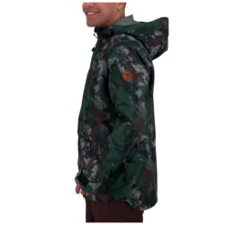 Obermeyer Men's Chandler Shell Jacket 14 Obermeyer Men's Chandler Shell Jacket -686 shop unnamed file 4171