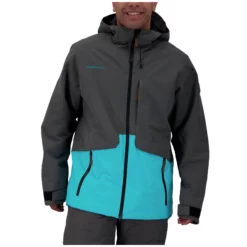 Obermeyer Men's Chandler Shell Jacket 15 Obermeyer Men's Chandler Shell Jacket -686 shop unnamed file 4172