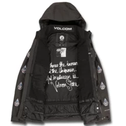 Volcom Men's V.CO 19 Snow Jacket -686 shop unnamed file 4184