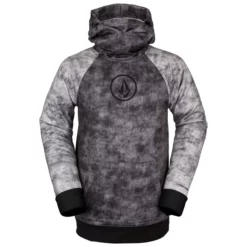Volcom Men's Hydro Riding Fleece Hoodie