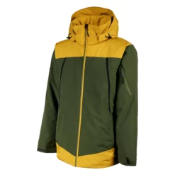 Karbon Mens Zephyr Ski Jacket